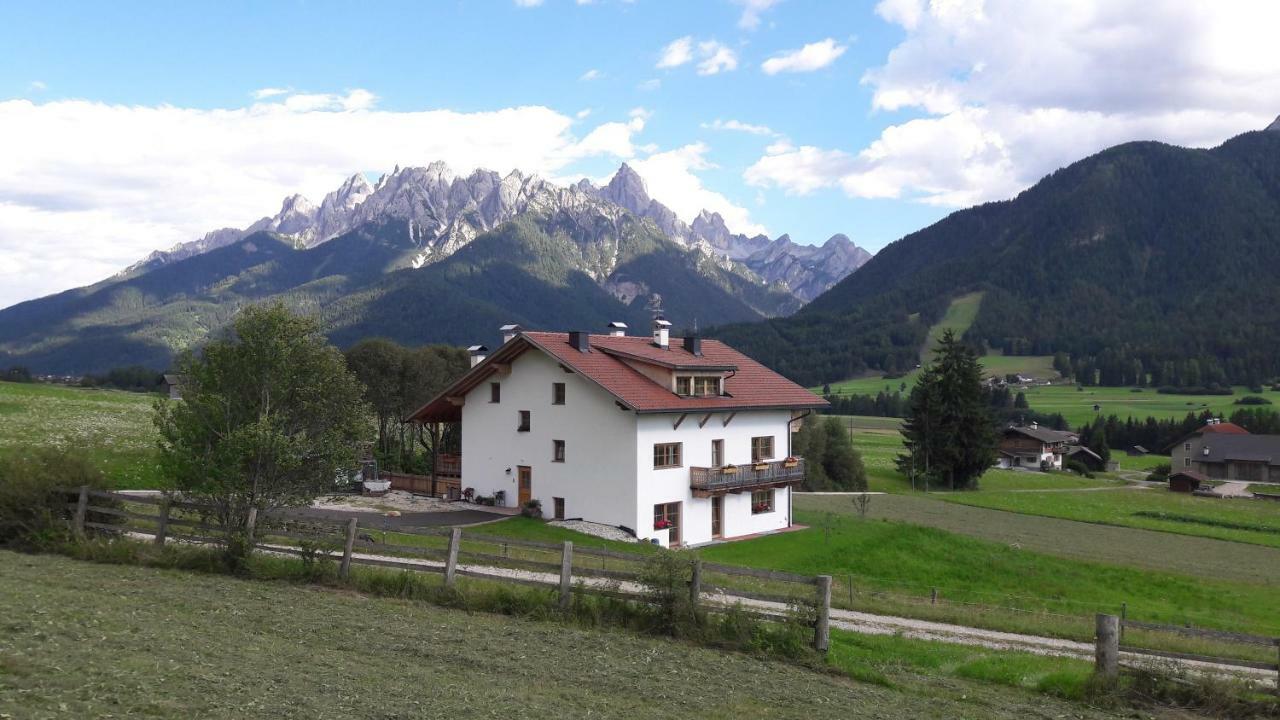 Peterlan Hof Bauernhof *