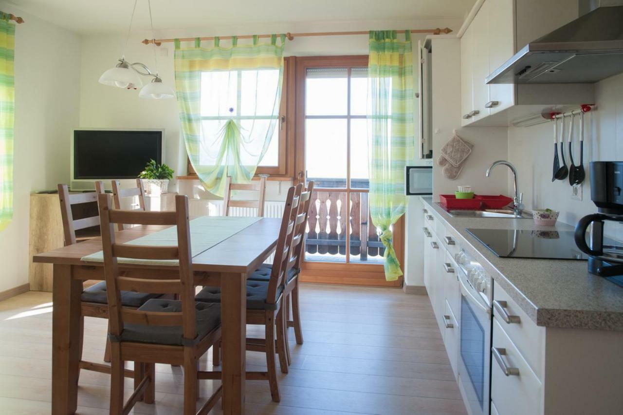 Peterlan Hof Toblach