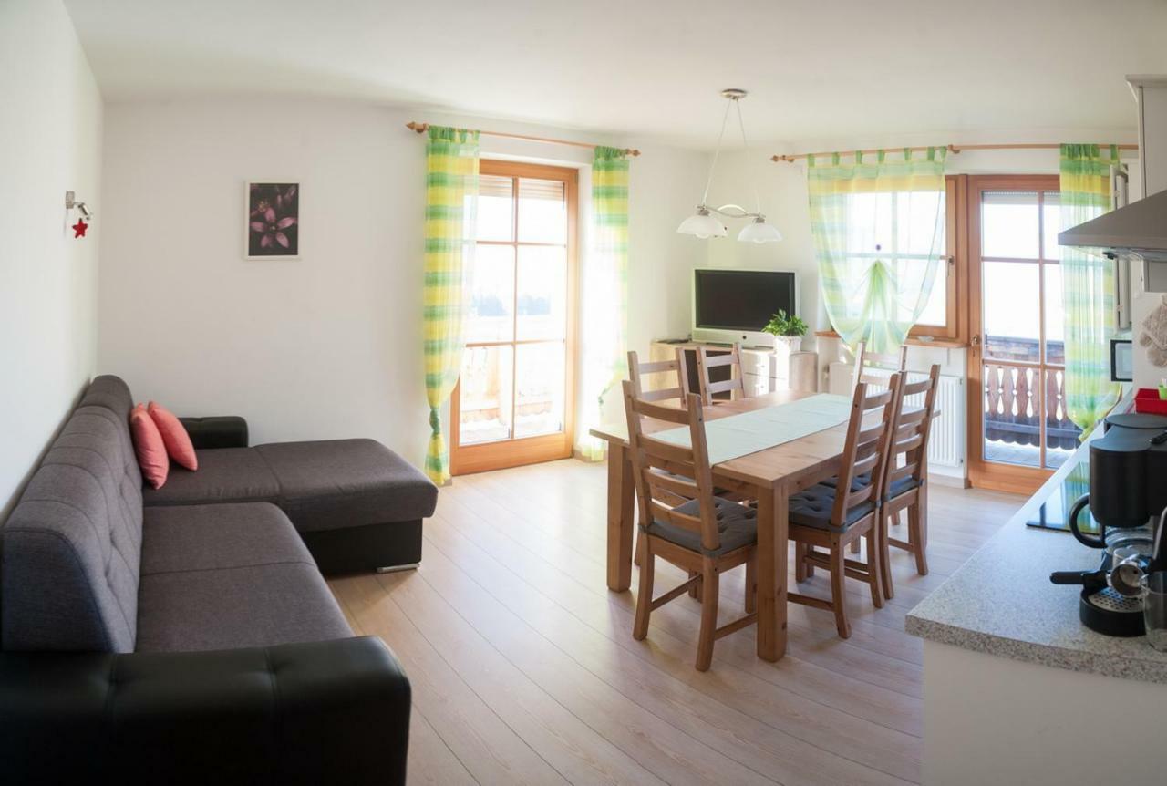 Agroturismo Peterlan Hof *