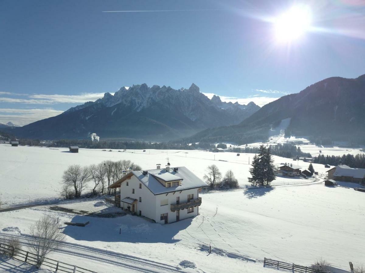 Peterlan Hof