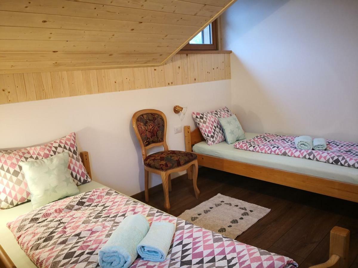 Peterlan Hof Agroturismo Dobbiaco