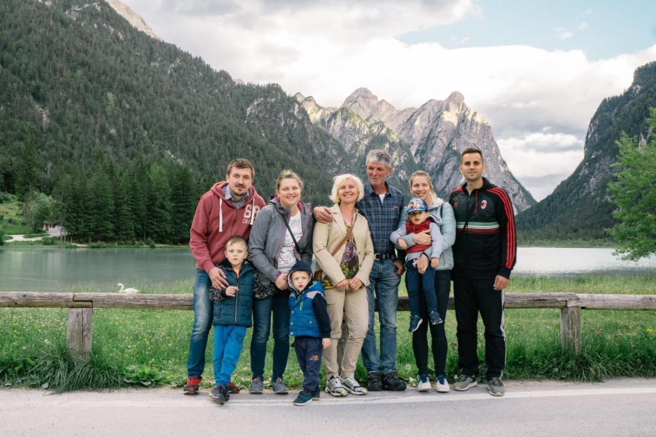 Peterlan Hof Agroturismo Dobbiaco